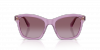 OKULARY SWAROVSKI SK 6063 10968H 54 ROZMIAR M